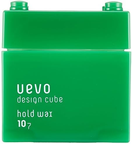 BOUND WAX UEVO 9個 BOUND WAX UEVO 9個 スタイリング剤